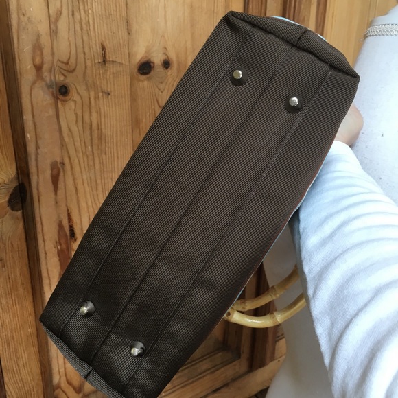 Hermes Ribbon Bag - Picture 6 of 6